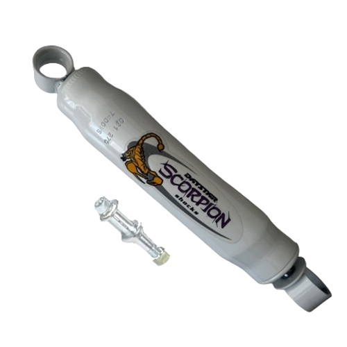 Jeep Grand Cherokee ZJ ZG Scorpion Steering Stabilizer Daystar 92-98