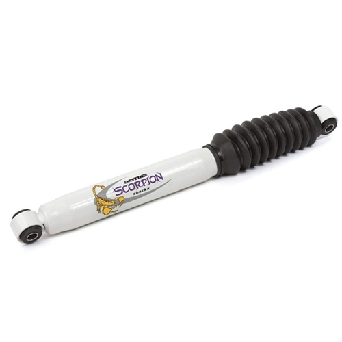 Jeep Wrangler JK Scorpion Steering Stabilizer Daystar 07-18