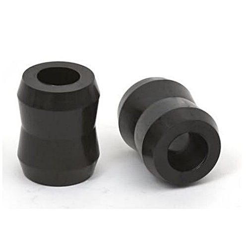 Jeep Cherokee XJ 2er Satz Stoßdämpferbuchsen Buchsen Stoßdämpfer schwarz 84-01