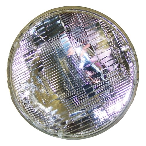 Jeep Wrangler TJ Headlamp Left or Right US 97-02