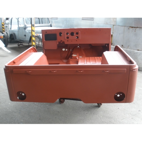 Jeep Willys M38A1 Body Karosserie 55-58