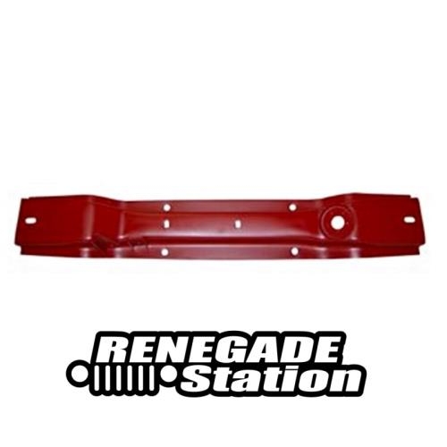 Jeep Willys MB Crossmember Intermediate front Chassis 42-45