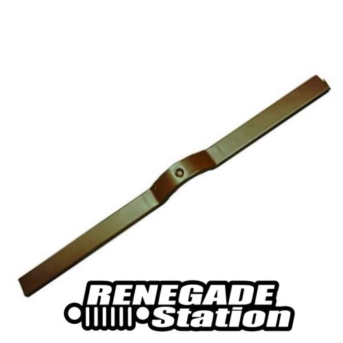 Jeep Willys MB Ford GPW Crossmember Center For Body 42-45