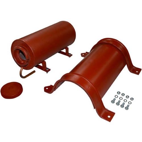 Jeep Willys MB Ford GPW Surge Tank Assembly 42-45