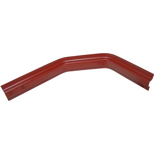 Jeep Willys MB M38 CJ2A CJ3A CJ3B Ford GPW Verstärkung Strebe Kotflügel vorne links 42-64