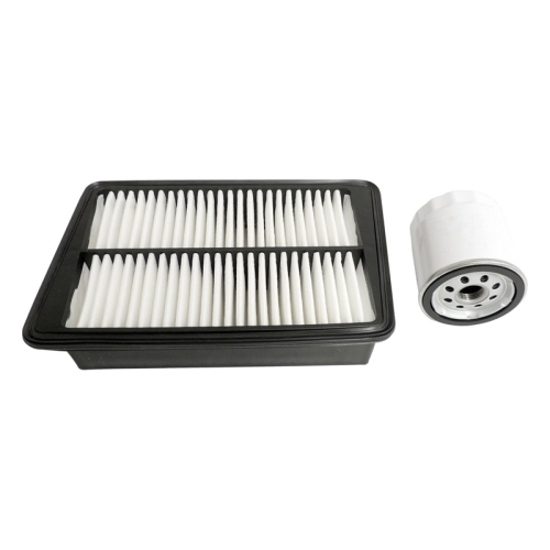 Jeep Wrangler TJ 2,4 ltr. Master Filter Kit 05-06