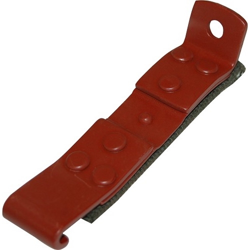 Jeep Willys MB Halteband Halter Kraftstofftank 42-45
