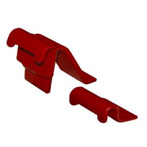 Jeep Willys MB Ford GPW Halter 2er Halteset Tankgurt 42-45