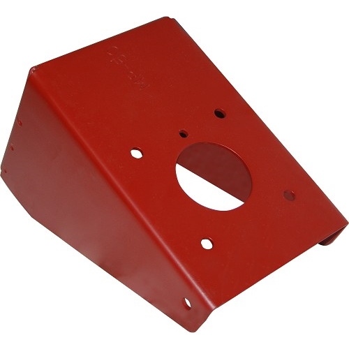 Jeep Willys M38 M38A1 MP50 Antenna Base Mount 50-64