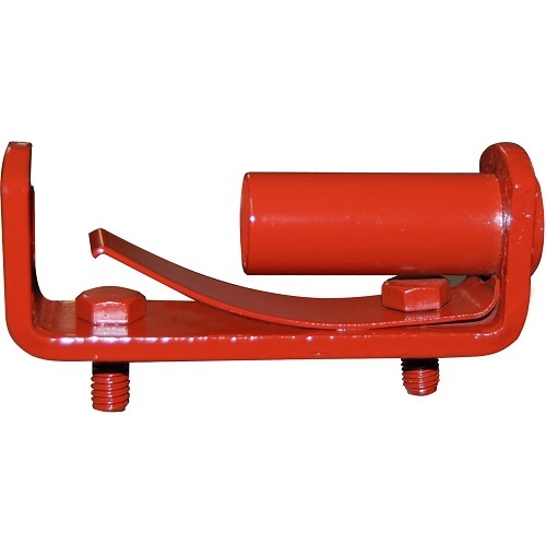 Jeep Willys MB M38 Ford GPW Bracket Hand Brake Ratchet Tube Emergency Brake Handle 42-52
