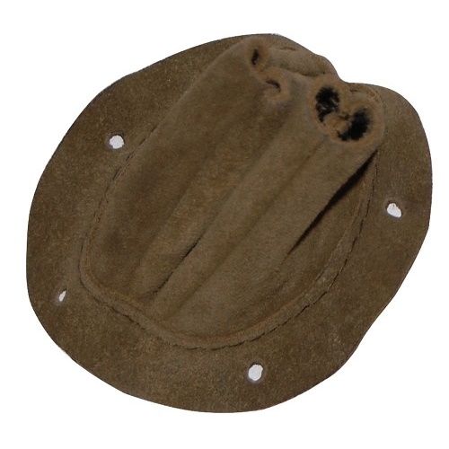 Jeep Willys MB Ford GPW Leather Transfer Case Boot 42-45