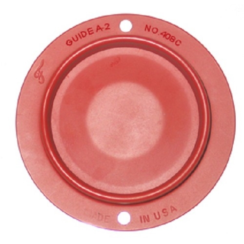 GPW REFLECTOR HOUSING W.SCRIPT