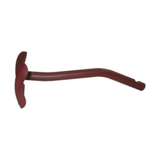 Jeep Willys MB CJ2A CJ3A CJ3B CJ5 CJ6 M38 M38A1 Ford GPW Steel Brake Pedal Assembly 42-71