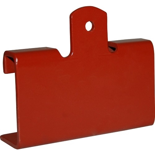 Jeep Willys MB Ford GPW Halter Luftpumpe unter der Rücksitzbank 42-45