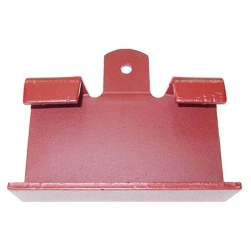 Jeep Willys MB Ford GPW Halter Luftpumpe unter der Rücksitzbank 42-45
