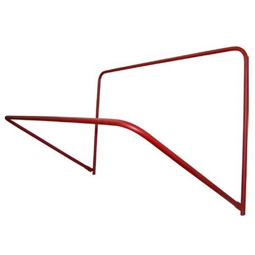 Jeep Willys MB Ford GPW Gestell Gestänge Dachspriegel Softtop Verdeck Field Top 42-45