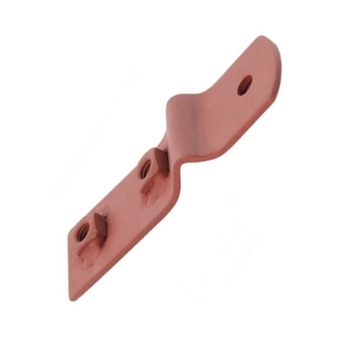 Jeep Willys M38 front Top Bow Storage Bracket Field Top 50-52