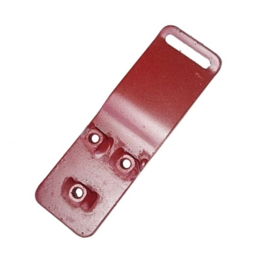 Jeep Willys M38 Verdeckbügelhalter Halter Verdeck hinten Field Top 50-52