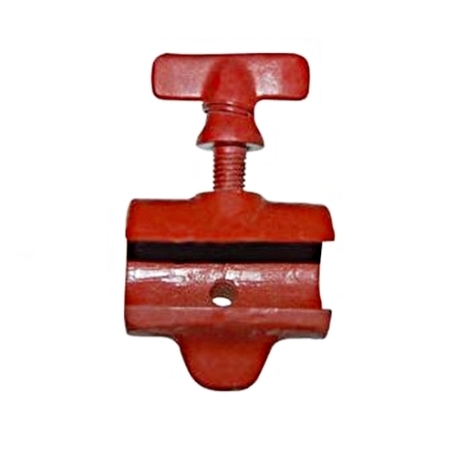 Jeep Willys MB Ford GPW Top Bow Pivot Bracket with Thumb Screw for Top Bow field top 42-45