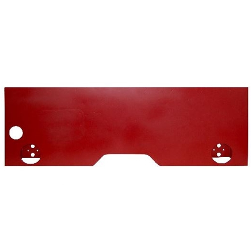 Jeep Willys MB Ford GPW Tailgate Tail Panel 42-45