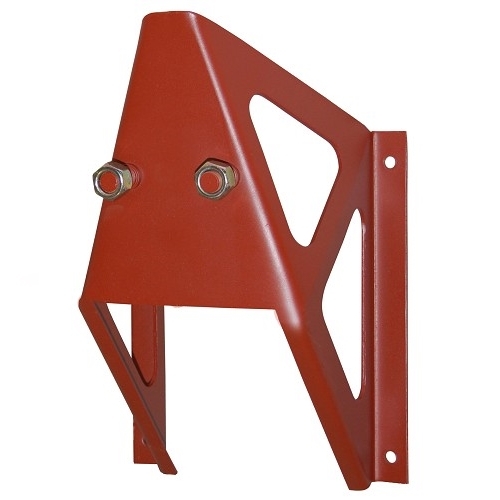 Jeep Willys MB Ford GPW Halter Reserverad Ersatzrad Reserveradhalter 2 Radbolzen 41-43