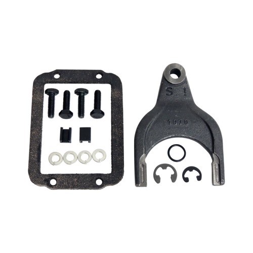 Jeep Wrangler YJ Shift Fork Iron Cast Dana 30 87-95