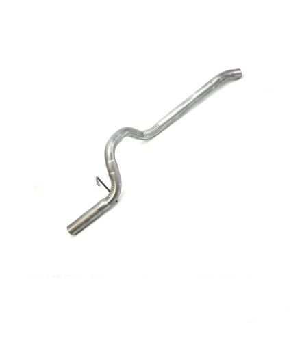Jeep Cherokee XJ 2,5 ltr. & 4,0 ltr. rear Exhaust Tailpipe Ø 2,25" 87-95