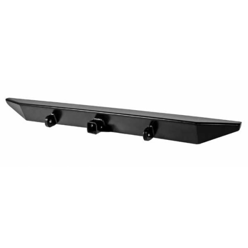 Jeep Wrangler TJ Heavy Duty Rock Crawler Bumper Rear 96-06