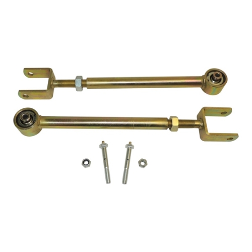 Jeep Wrangler TJ Control Arm Upper Set Adjustable 96-06