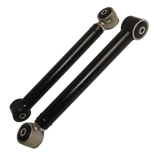 Jeep Wrangler JK rear lower Heavy duty Adjustable Control Arm Kit 07-18