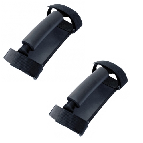 Jeep Wrangler TJ 2er Set Haltegriffe Griff Griffschlaufen Überrollbügel 96-06