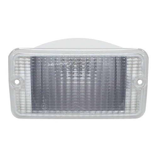 Jeep Wrangler TJ Blinker Blinkleuchte weiß rechts 96-06
