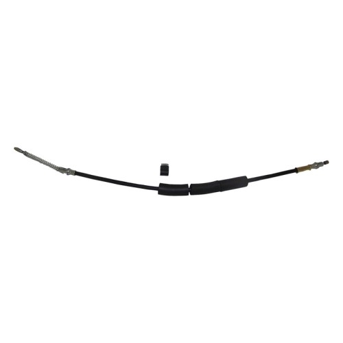 Jeep Cherokee XJ Parking Brake Cable Rear Left 34,25" year 97-01