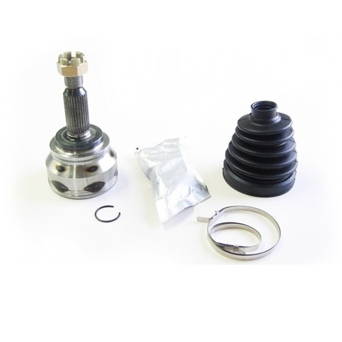 Jeep Compass Patriot gasoline Axle Joint Kit Front Outer 07-10