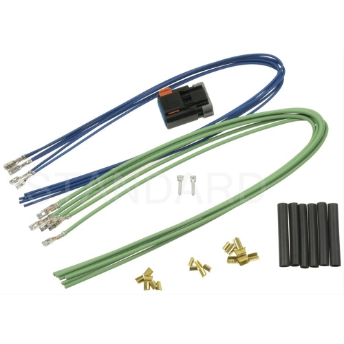 Jeep Wrangler JK 3,8 ltr. Reparatur Kabel & Stecker Set für EGR Ventil AGR Ventil Standard 07-11