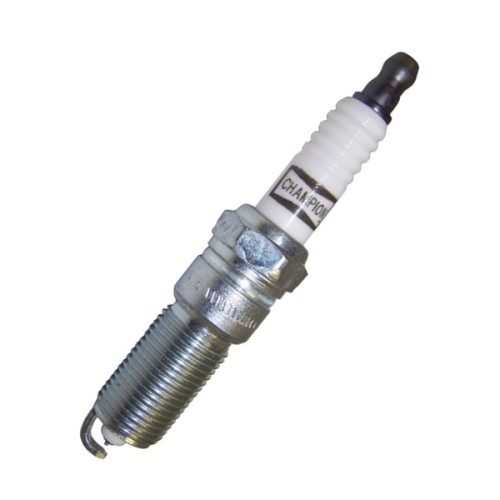 Jeep Grand Cherokee WH WK 6,1 ltr. SRT8 one Spark Plug Double Platinium Champion 06-10