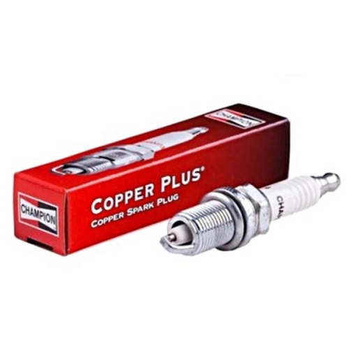 Jeep Cherokee Liberty KJ 3,7 ltr. Zündkerze Champion Copper Plus 02-07