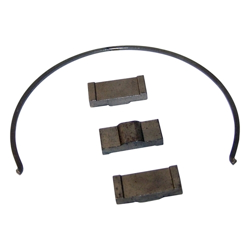 Jeep Cherokee XJ set synchronizer ring spring with shift stone for 5th gear AX15 manual transmission 88-99