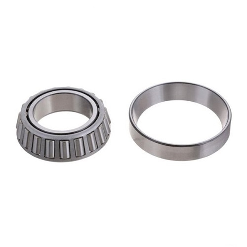 Jeep CJ SJ & J Series outer Axle Shaft Bearing Dana 30 & 44 front axle Spicer 74-91
