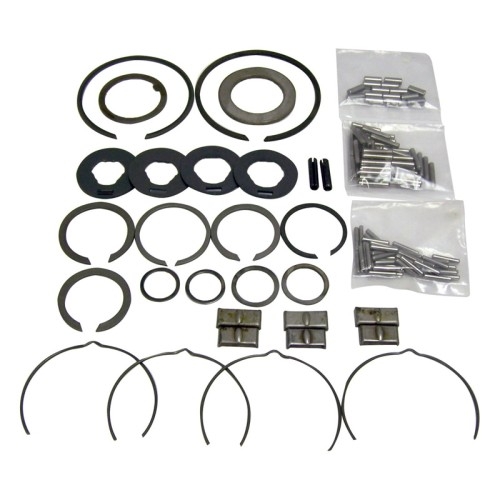 Transmission Small Parts Master Kit T170