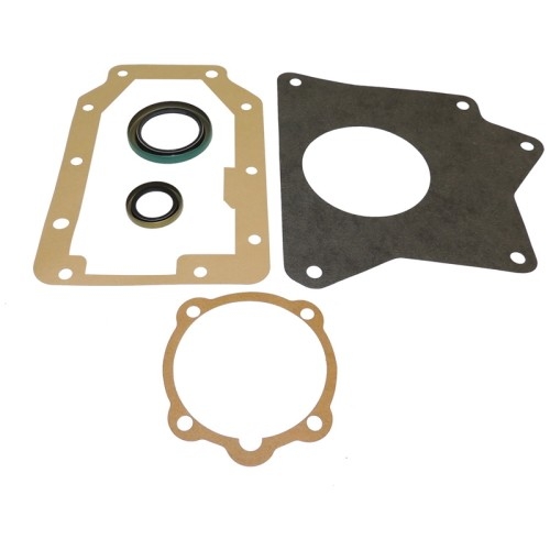 Jeep CJ CJ5 CJ7 CJ8 Gasket & Seal Kit Transmission T176 T177 80-86