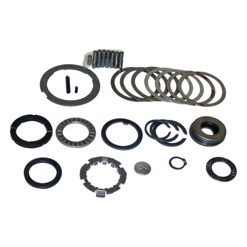 Jeep CJ5 CJ7 CJ8 repair kit small parts kit manual transmission T5 year 82-86
