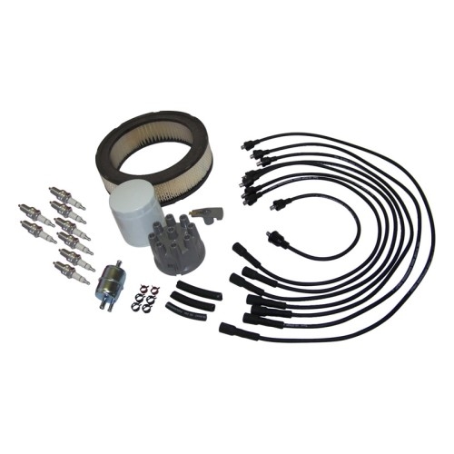 Jeep CJ inspection set inspection kit 5.0 liters. 78-81
