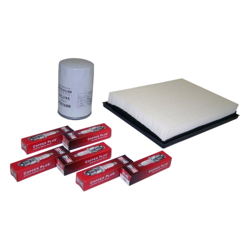 Jeep Grand Cherokee WH Commander XK 3.7 ltr. Inspection kit Inspection kit year 06-08