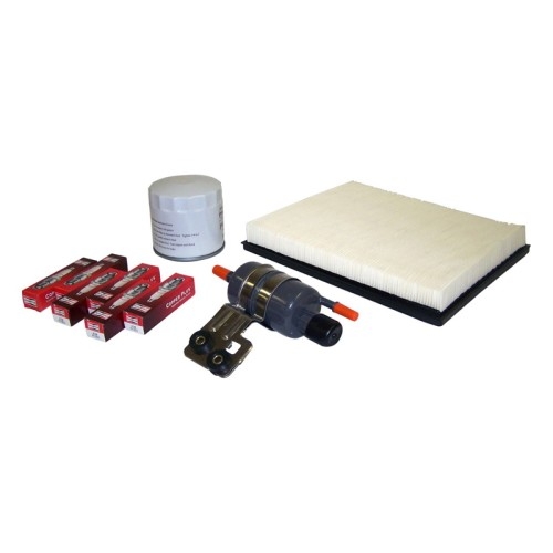 Jeep Grand Cherokee WJ WG 4.0 liters Inspection kit inspection kit 02-04
