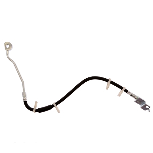 Jeep Wrangler YJ Bremsschlauch vorne links bis 4" Höherlegung Dorman 90-95