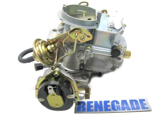 Jeep SJ & J Serie CJ CJ7 Wrangler YJ 4,2 ltr. Carburetor BBD Type elektr. Choke 78-90