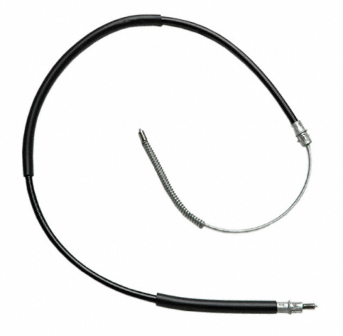 Jeep Cherokee XJ Rear Parking Brake Cable Left or Right year 87-89