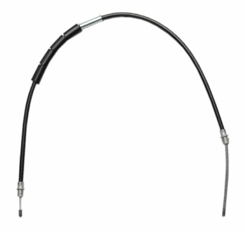 Jeep Wrangler TJ Parking Brake Cable Rear left or right year 96-06