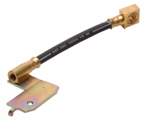 Jeep Grand Cherokee ZJ ZG Brake Hose To Caliper Left year 94-98